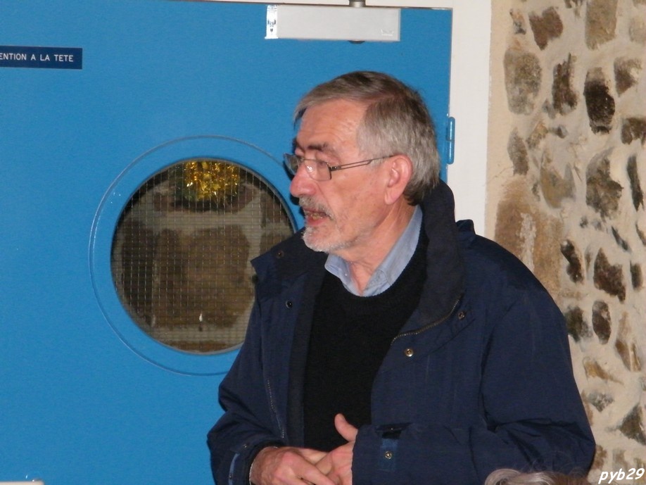 Pierre Merret